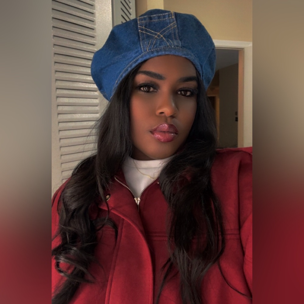 Meet your POSH AMBASSADOR, Jalisa - Picture 4 of 12